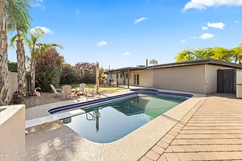 4371 E Villa Maria Dr, Phoenix, AZ 85032