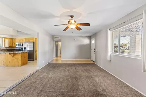 Living - 4371 E Villa Maria Dr, Phoenix, AZ 85032 photo 7 of 8