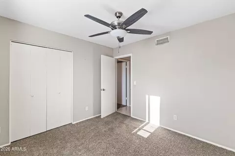 Bedroom - 4371 E Villa Maria Dr, Phoenix, AZ 85032 photo 1 of 6