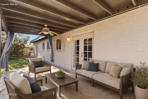 Exterior - 4371 E Villa Maria Dr, Phoenix, AZ 85032 photo 6 of 9