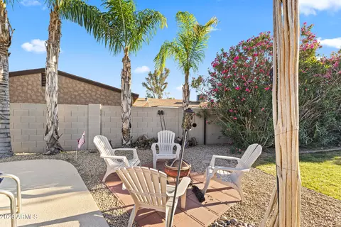 Exterior - 4371 E Villa Maria Dr, Phoenix, AZ 85032 photo 3 of 9