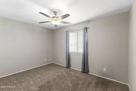 Bedroom - 4371 E Villa Maria Dr, Phoenix, AZ 85032 photo 5 of 6