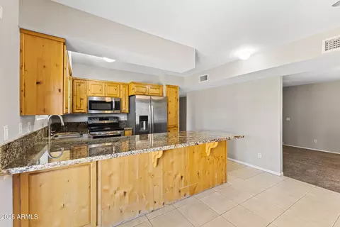 Kitchen - 4371 E Villa Maria Dr, Phoenix, AZ 85032 photo 1 of 1