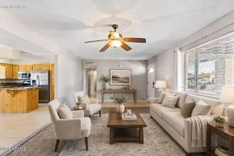 Living - 4371 E Villa Maria Dr, Phoenix, AZ 85032 photo 1 of 8