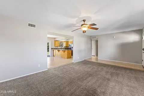 Living - 4371 E Villa Maria Dr, Phoenix, AZ 85032 photo 6 of 8