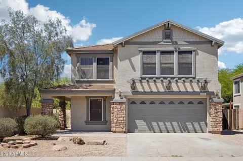 5552 N 137th Ave, Litchfield Park, AZ 85340
