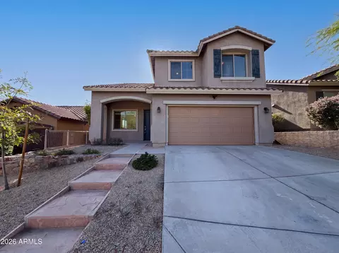 38034 N Hudson Trl, Anthem, AZ 85086