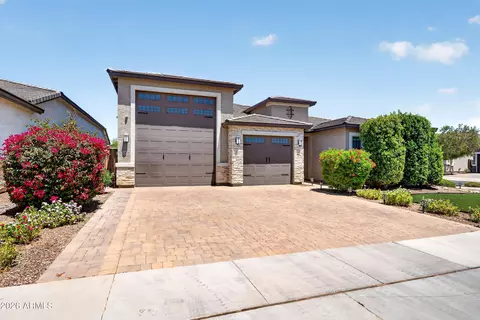 17650 W Hedgehog Pl, Surprise, AZ 85387