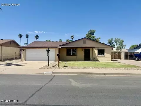 11420 N 57th Ave N, Glendale, AZ 85304