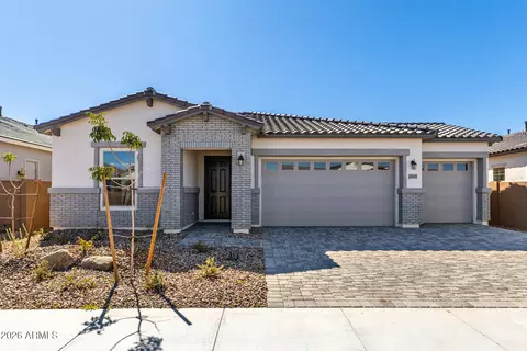 12009 W Marguerite Ave, Avondale, AZ 85323