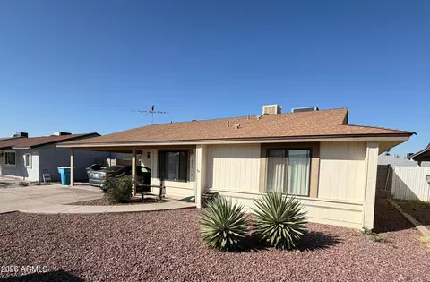 18010 N 33rd Dr, Phoenix, AZ 85053