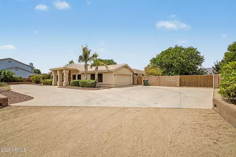 6728 N 186th Ave, Waddell, AZ 85355