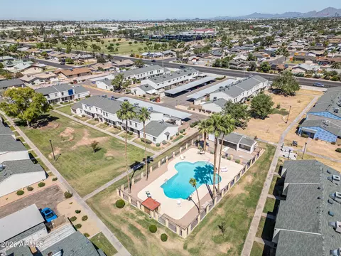 6405 S El Camino Dr, Tempe, AZ 85283