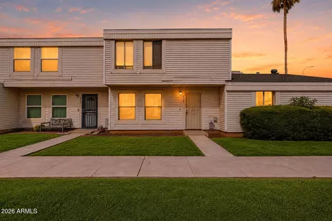 6405 S El Camino Dr, Tempe, AZ 85283