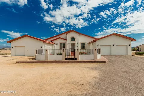 30124 N 174th St, Rio Verde, AZ 85263