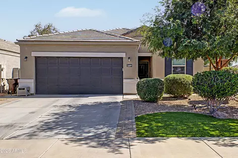 36891 W Maddaloni Ave, Maricopa, AZ 85138