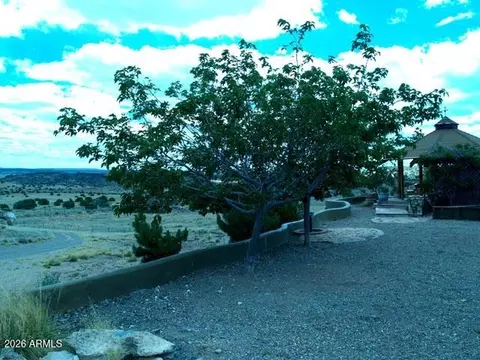 60 County Road N4019 -- #67, Saint Johns, AZ 85936