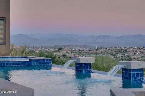 15055 E Sundown Dr, Fountain Hills, AZ 85268