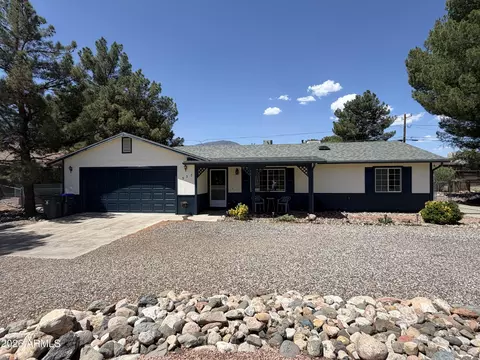 930 S 6th St, Cottonwood, AZ 86326