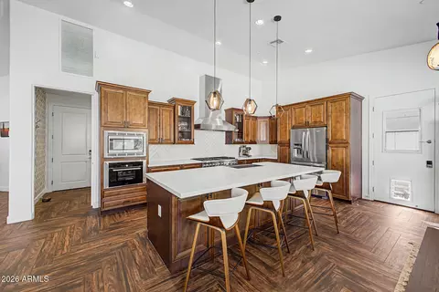 9098 E Ludlow Dr, Scottsdale, AZ 85260