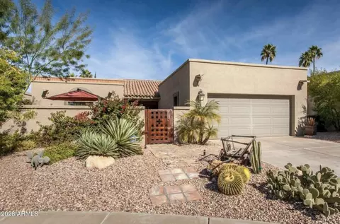 8008 E Del Platino Dr, Scottsdale, AZ 85258