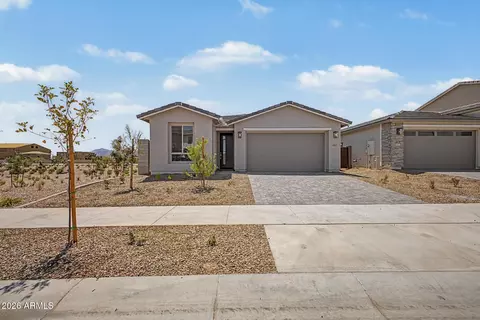 15871 W Vogel Ave, Goodyear, AZ 85338