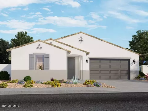 24424 W Siesta Dr, Buckeye, AZ 85326