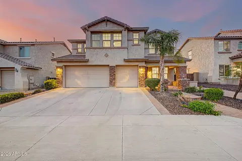 27416 N 53rd Dr, Phoenix, AZ 85083