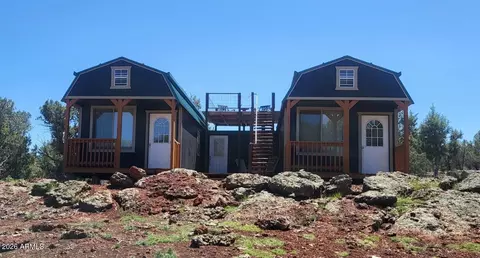 11044 Six Shooter Trl #202, Williams, AZ 86046