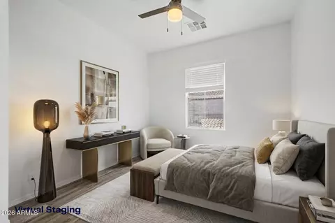 Bedroom - 166 W Laurel Ct, Gilbert, AZ 85233 photo 1 of 5