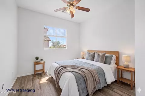 Bedroom - 166 W Laurel Ct, Gilbert, AZ 85233 photo 4 of 5
