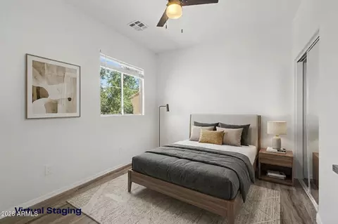 Bedroom - 166 W Laurel Ct, Gilbert, AZ 85233 photo 3 of 5