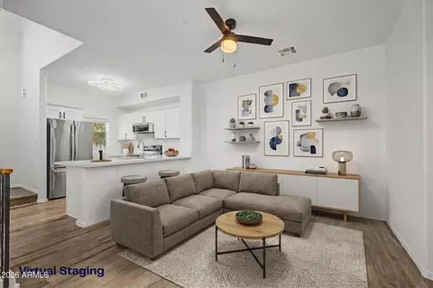 Living - 166 W Laurel Ct, Gilbert, AZ 85233 photo 3 of 3