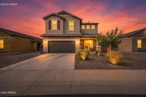 735 W Nova Pl, Casa Grande, AZ 85122