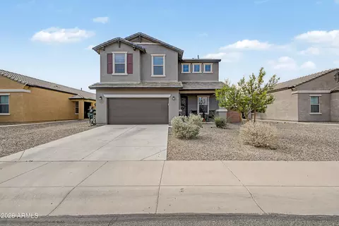 735 W Nova Pl, Casa Grande, AZ 85122