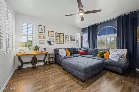 Living - 3940 E Turley St, Gilbert, AZ 85295 photo 1 of 2