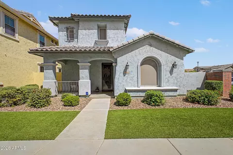 3940 E Turley St, Gilbert, AZ 85295