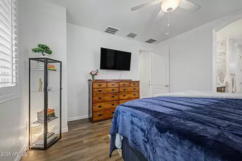 Bedroom - 3940 E Turley St, Gilbert, AZ 85295 photo 3 of 7