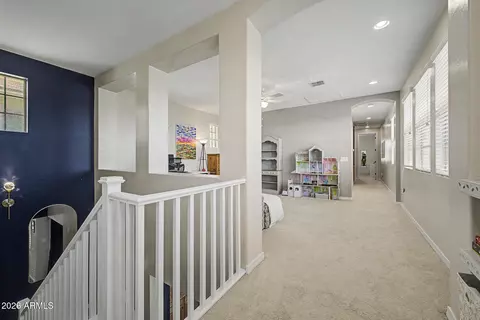 Entry Way - 3940 E Turley St, Gilbert, AZ 85295 photo 3 of 5