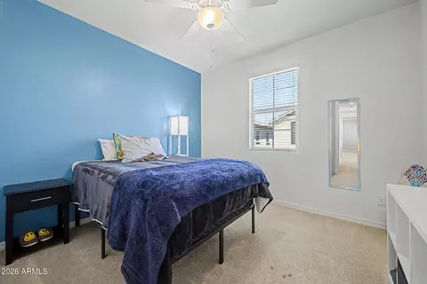 Bedroom - 3940 E Turley St, Gilbert, AZ 85295 photo 4 of 7