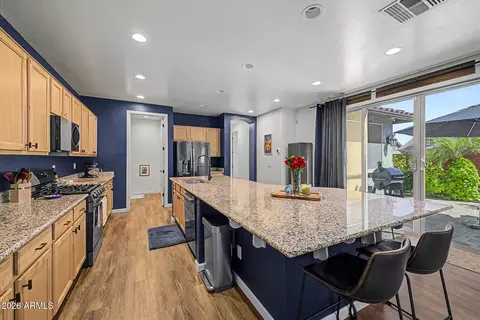 Kitchen - 3940 E Turley St, Gilbert, AZ 85295 photo 2 of 6