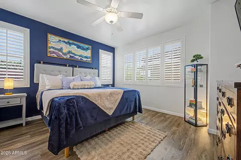 Bedroom - 3940 E Turley St, Gilbert, AZ 85295 photo 1 of 7