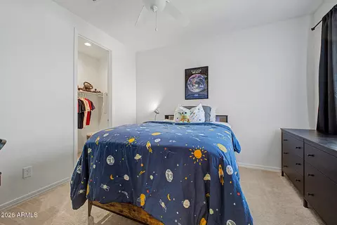 Bedroom - 3940 E Turley St, Gilbert, AZ 85295 photo 6 of 7