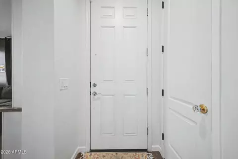 Entry Way - 3940 E Turley St, Gilbert, AZ 85295 photo 1 of 5