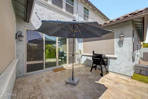 Exterior - 3940 E Turley St, Gilbert, AZ 85295 photo 8 of 12