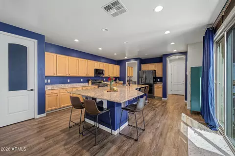 Kitchen - 3940 E Turley St, Gilbert, AZ 85295 photo 1 of 6