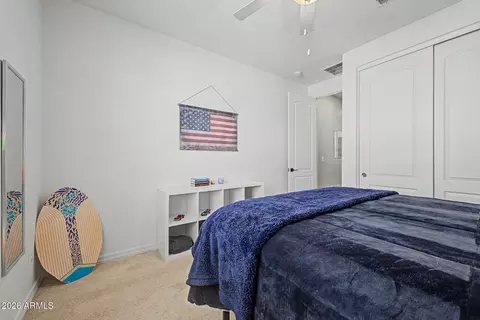 Bedroom - 3940 E Turley St, Gilbert, AZ 85295 photo 5 of 7