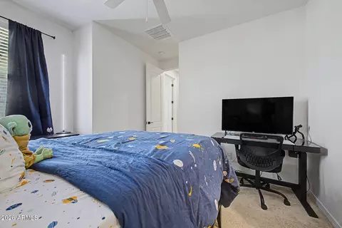 Bedroom - 3940 E Turley St, Gilbert, AZ 85295 photo 7 of 7