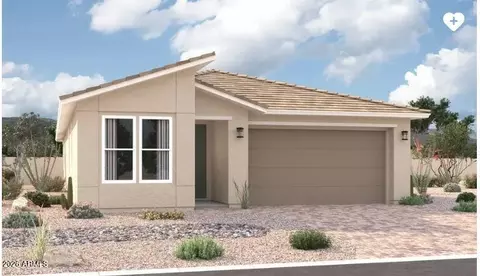 15877 W Vogel Ave, Goodyear, AZ 85338