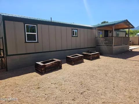 972 N Deer Creek Dr, Payson, AZ 85541